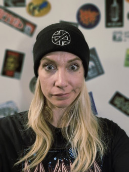 Zimná čiapka RozpoR